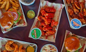 Wing Zone Menu & Updated Price List Singapore (November 2024) - SingMenu