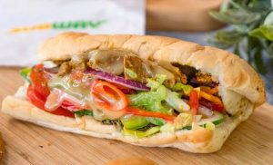 Subway Menu & Updated Price List Singapore (October 2023) - SingMenu